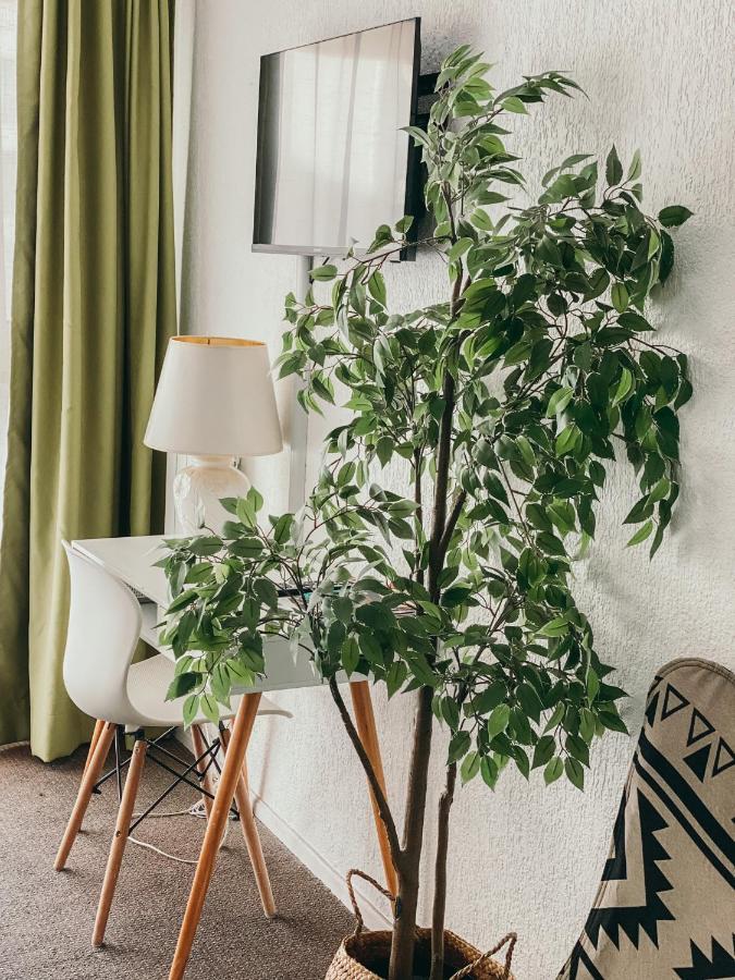 Adorable Studio Sur La Plage Biarriz Exterior foto